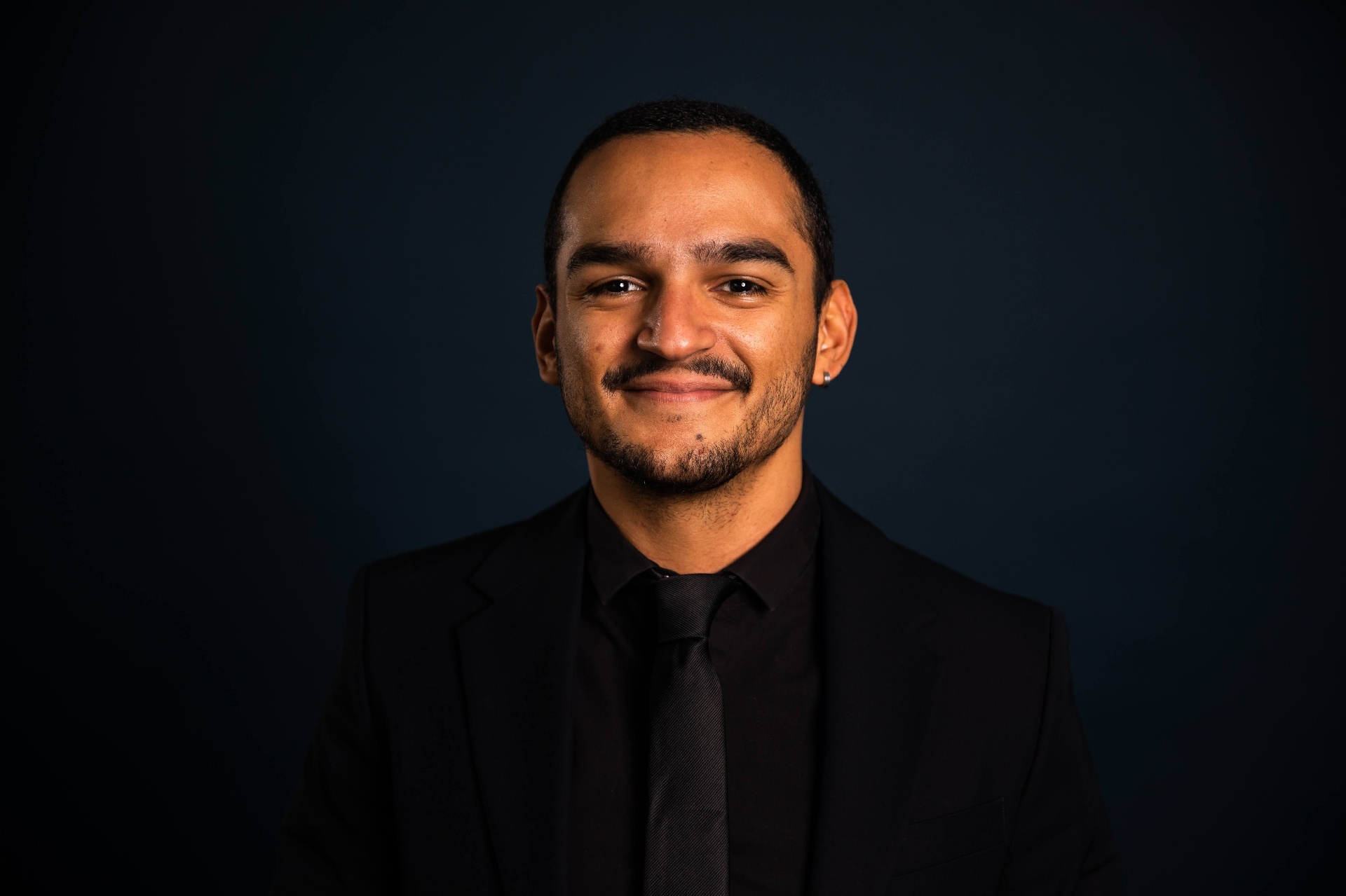 Dr. Flavio Andrew Santos